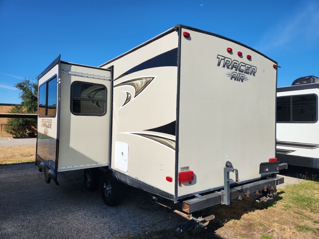 Forest River Tracer  2018