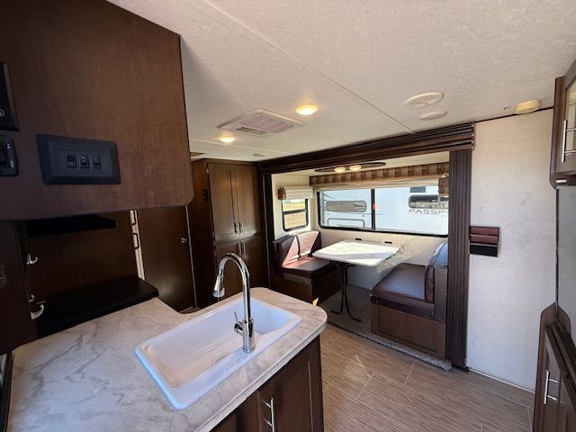 Forest River Tracer  2018