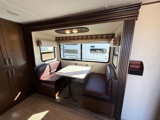 Forest River Tracer  2018