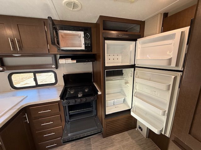 Forest River Tracer  2018