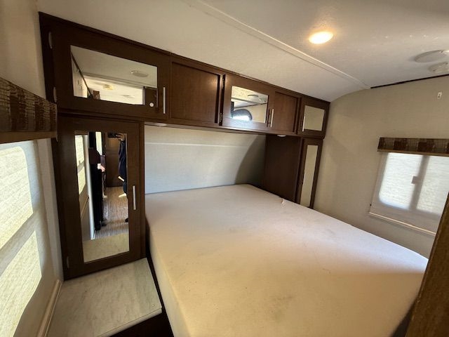 Forest River Tracer  2018