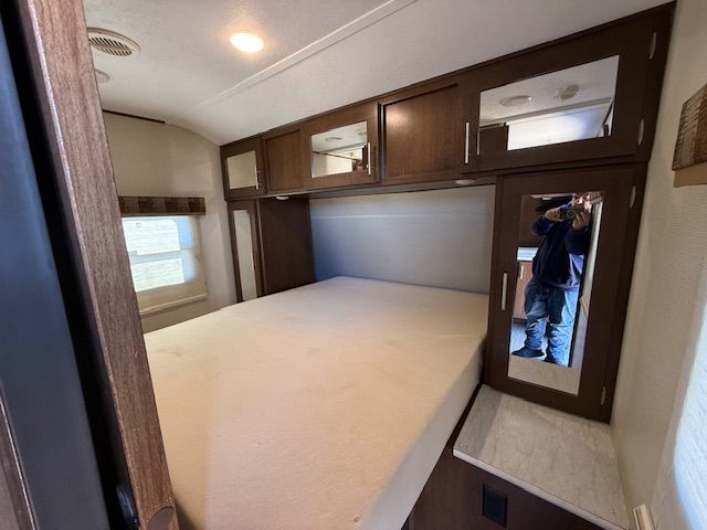 Forest River Tracer  2018