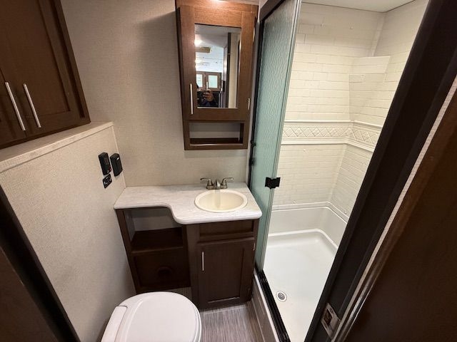 Forest River Tracer  2018