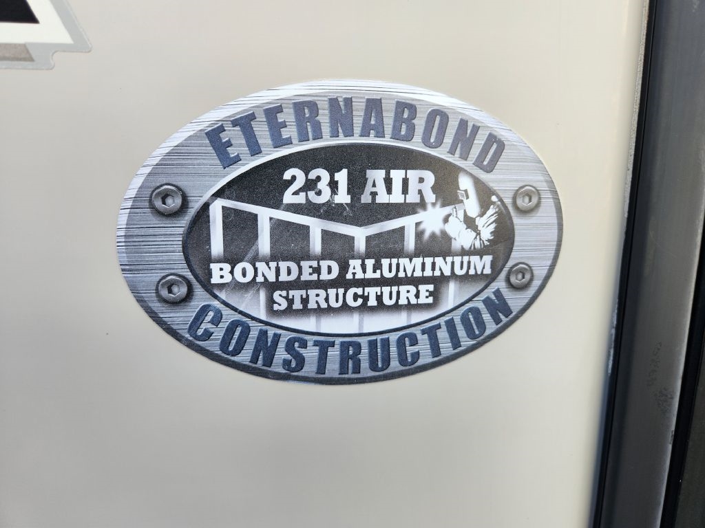 Forest River Tracer  2018