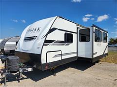 2021 Dutchmen Kodiak 