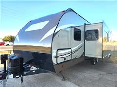 2018 Coleman Lantern 