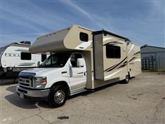 2016 Winnebago Minnie Winnie 