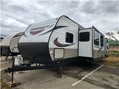 2018 StarCraft Autumn Ridge 