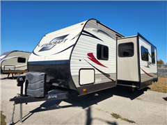 2016 StarCraft Autumn Ridge 