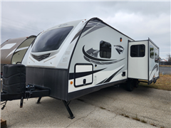 2020 Jayco White Hawk 
