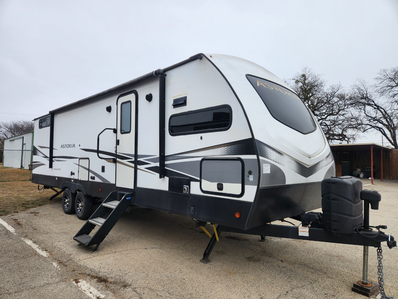 Dutchmen Astoria  2022