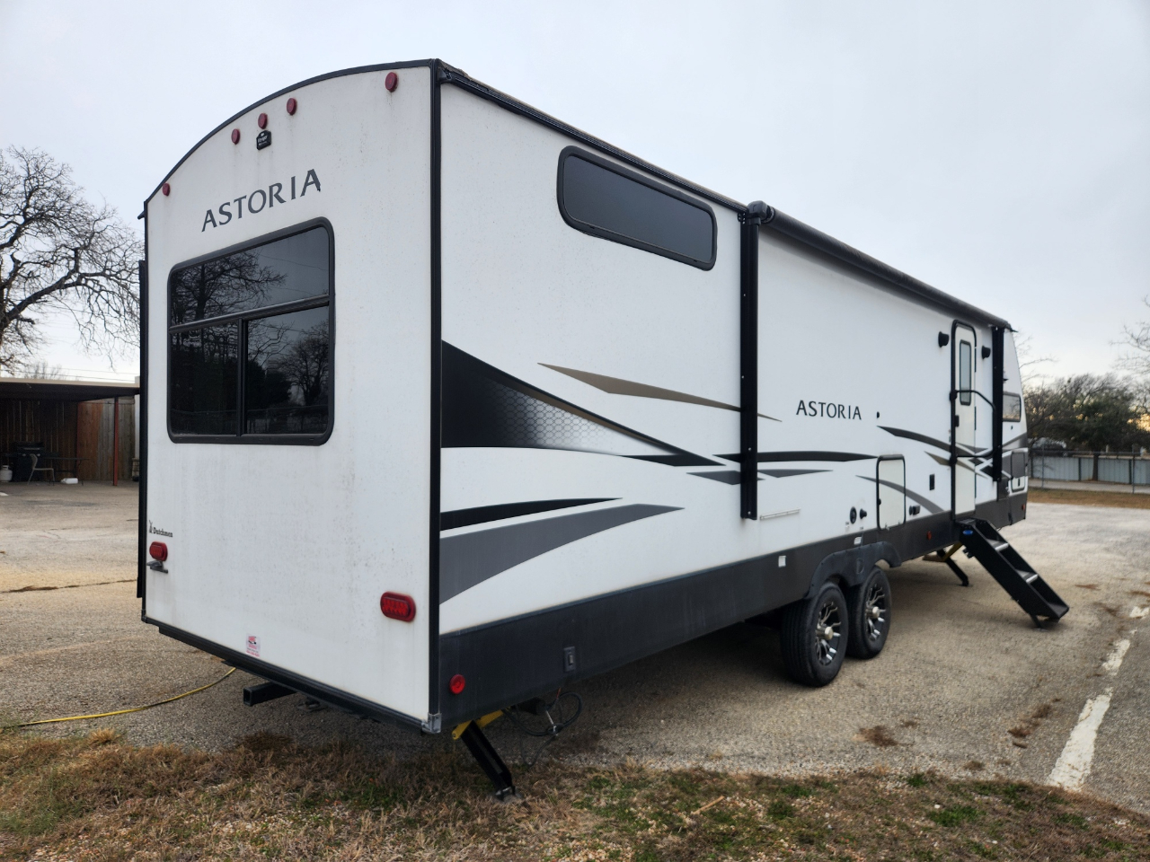 Dutchmen Astoria  2022