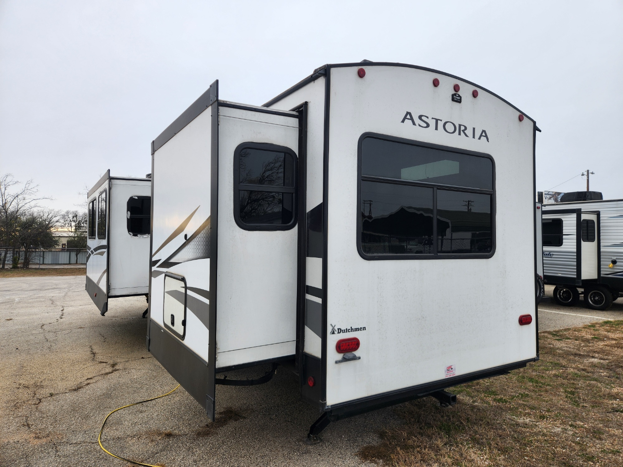 Dutchmen Astoria  2022