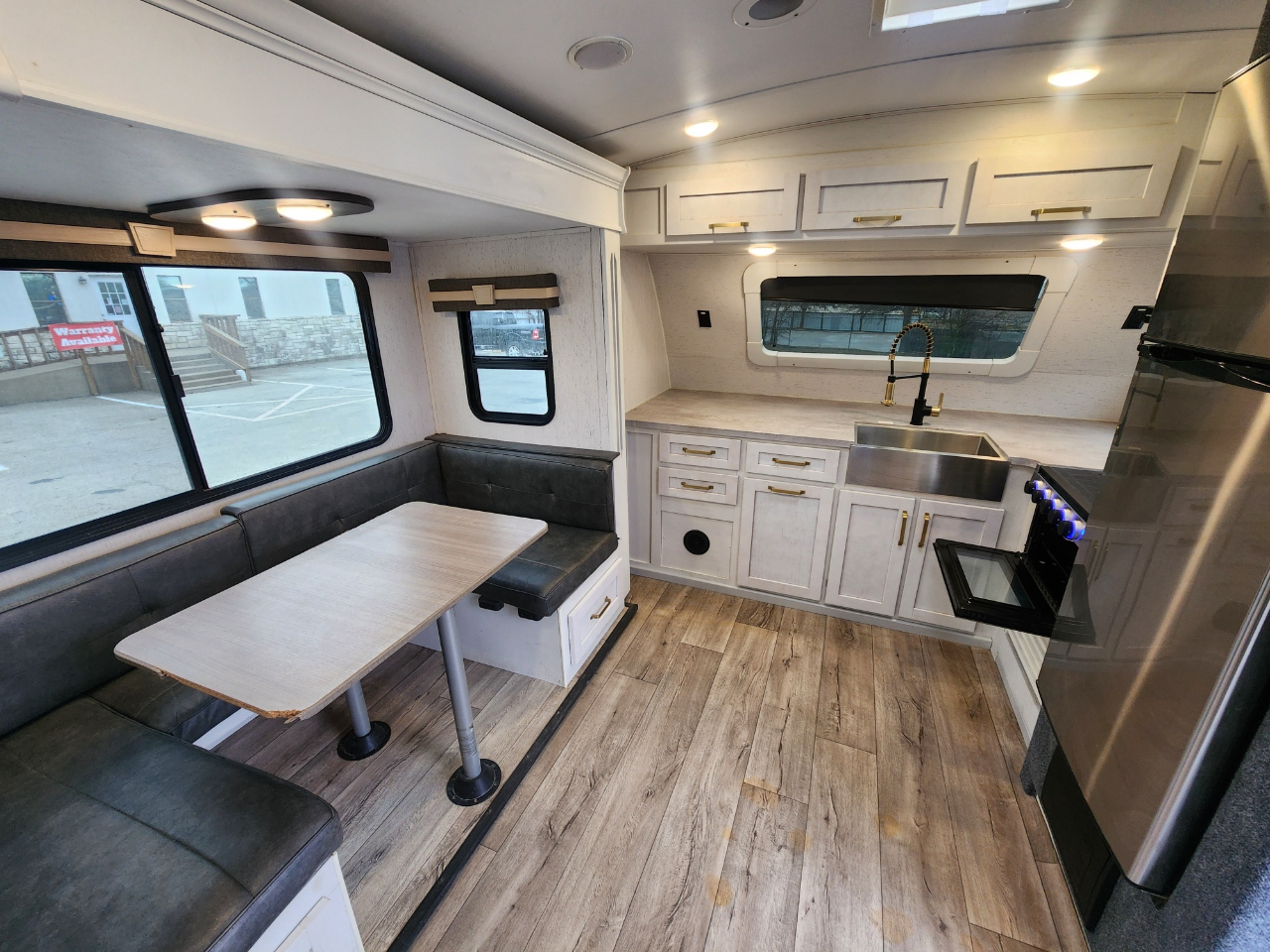 Dutchmen Astoria  2022