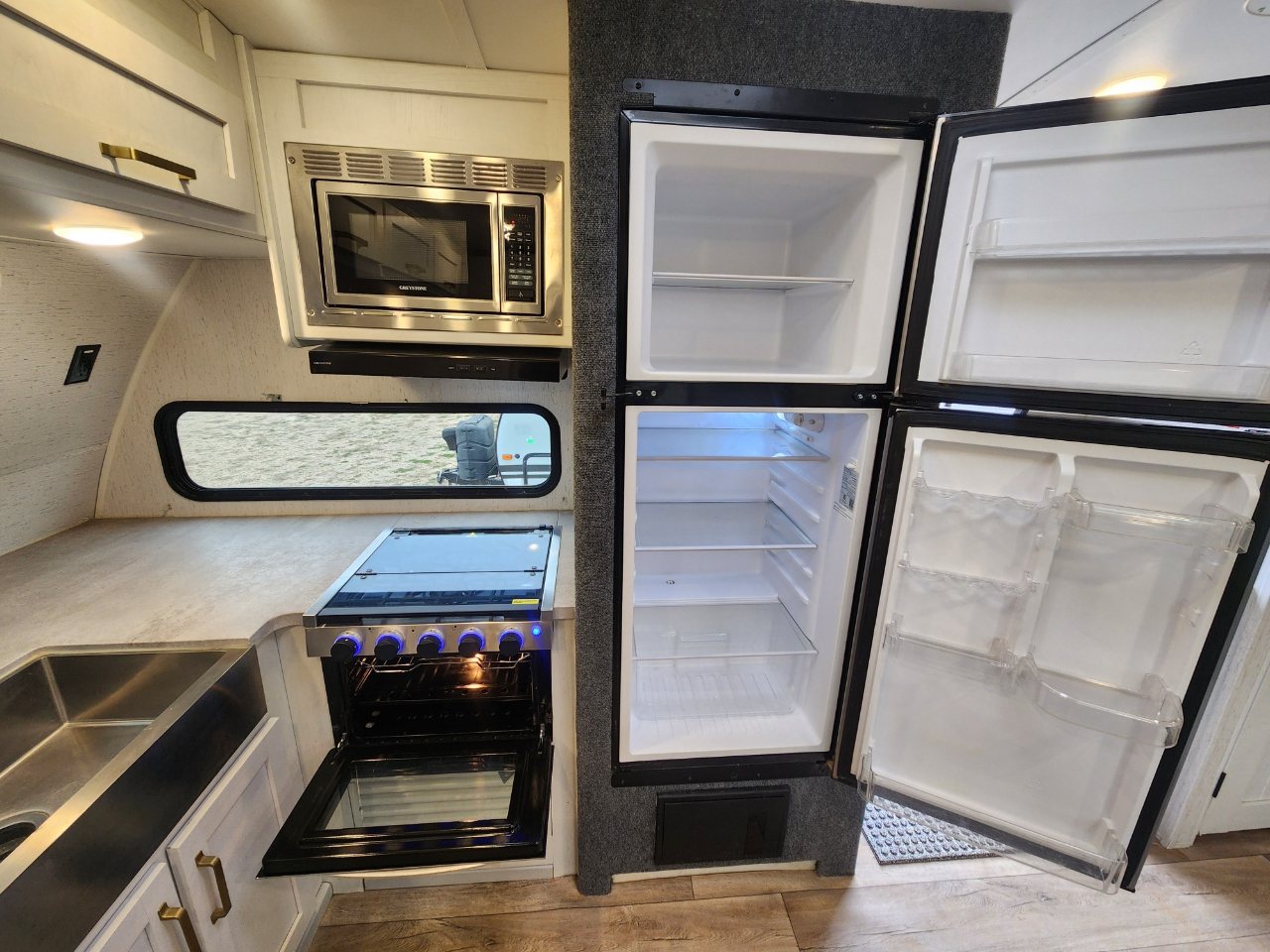 Dutchmen Astoria  2022