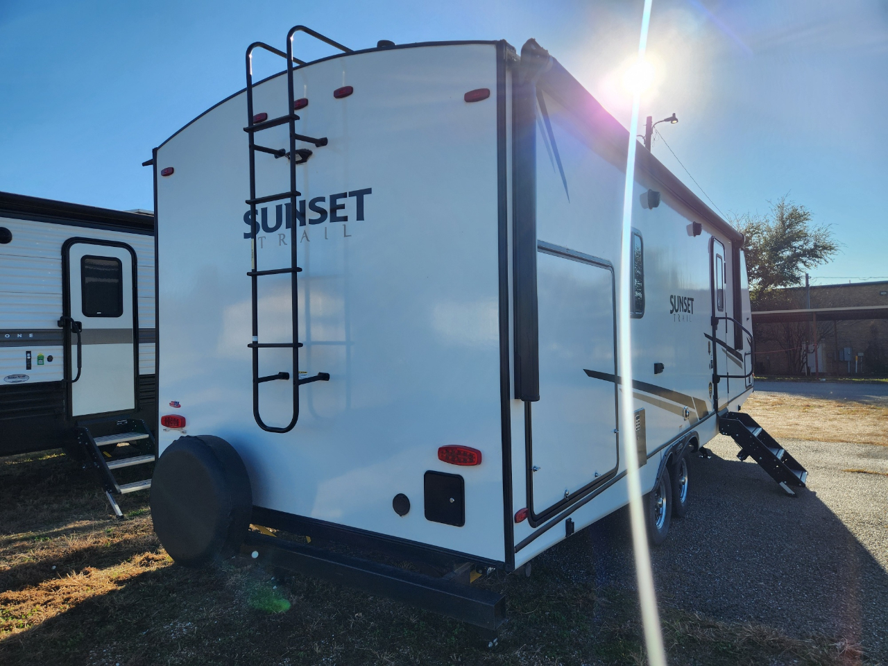 Crossroads Sunset Trail  2022