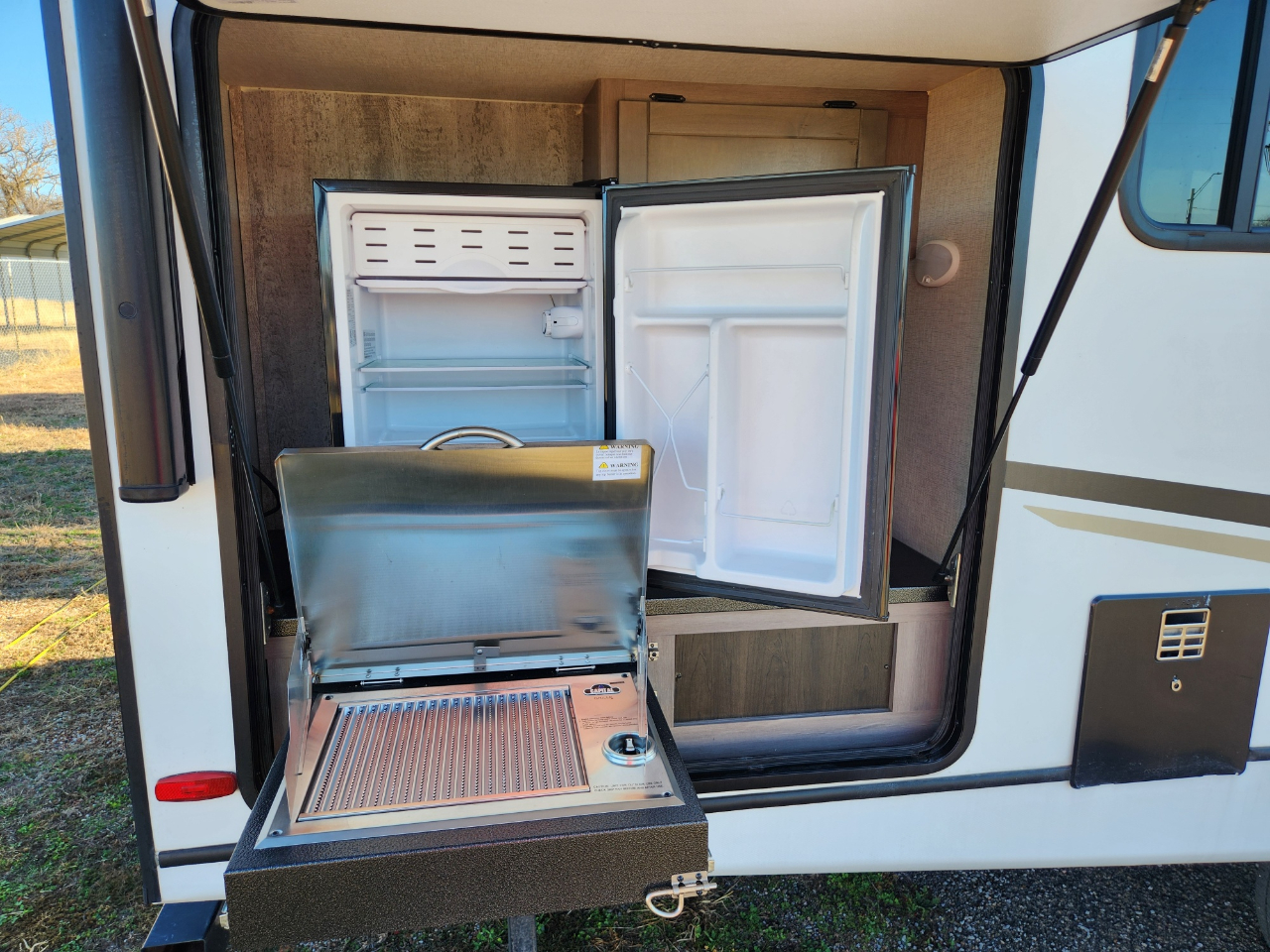 Crossroads Sunset Trail  2022