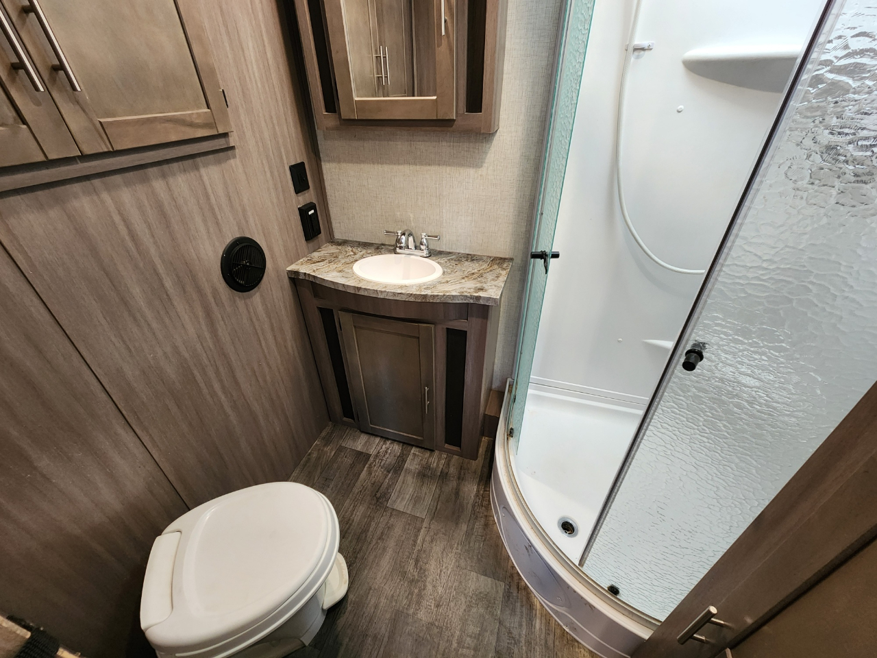 Crossroads Sunset Trail  2022