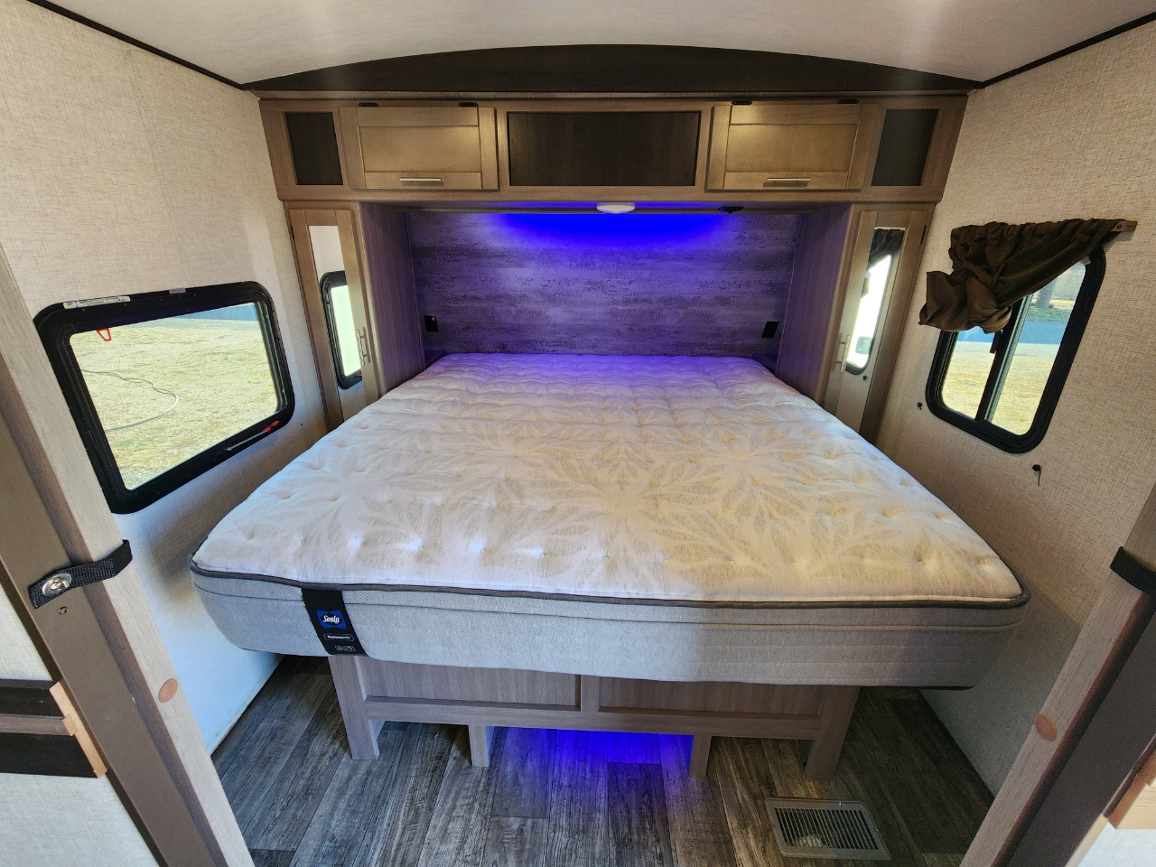 Crossroads Sunset Trail  2022