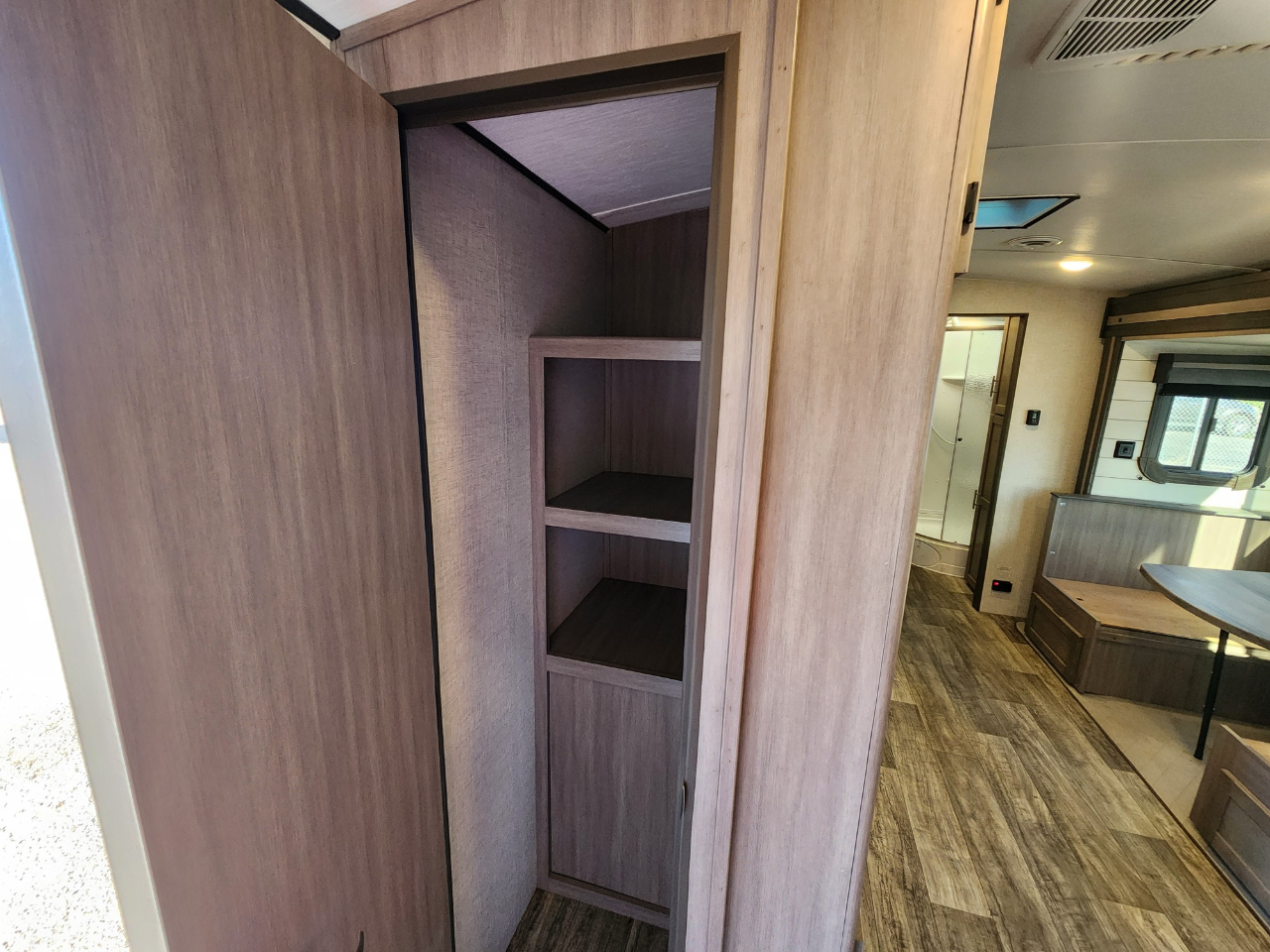 Crossroads Sunset Trail  2022