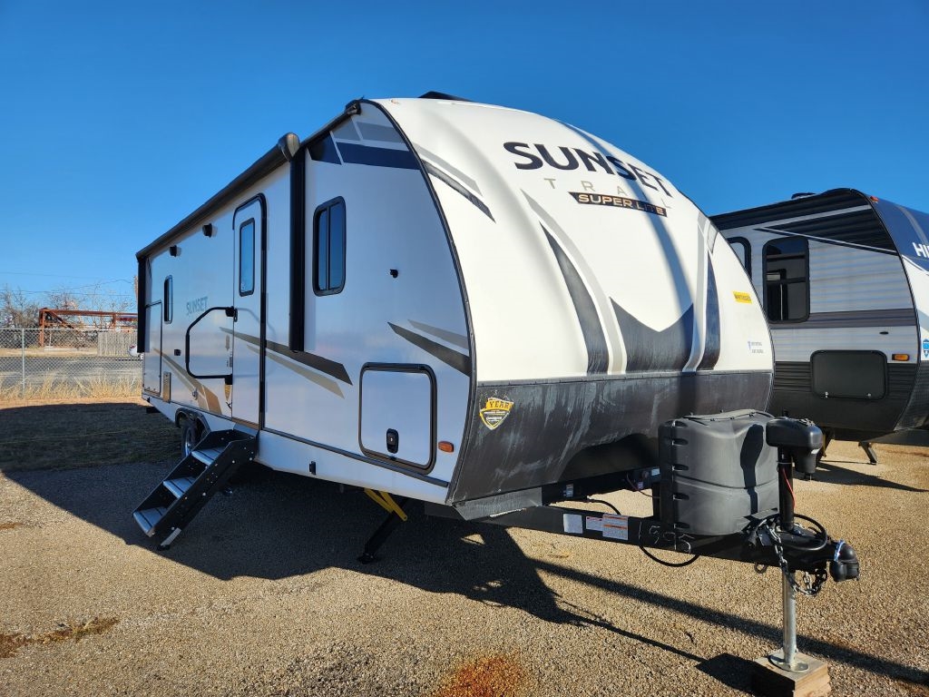 Crossroads Sunset Trail  2022