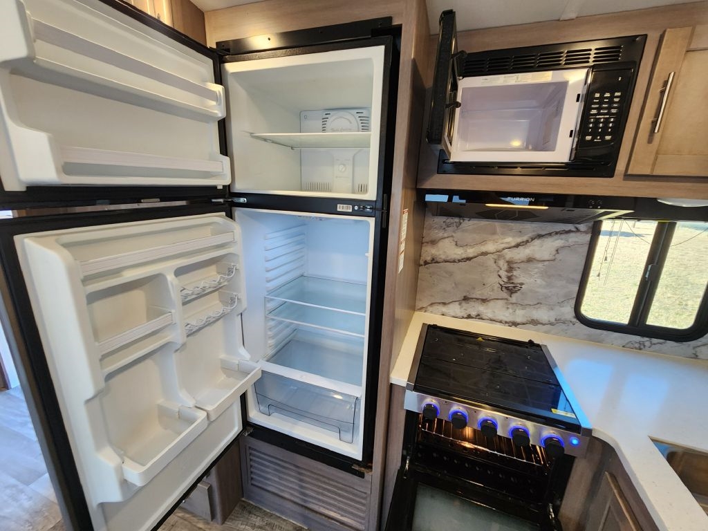 Crossroads Sunset Trail  2022