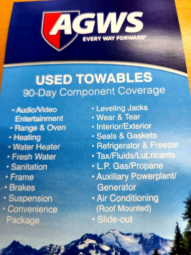 Forest River Micro Lite  2018