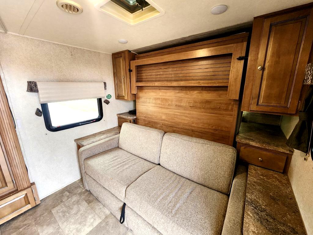 Forest River Micro Lite  2018