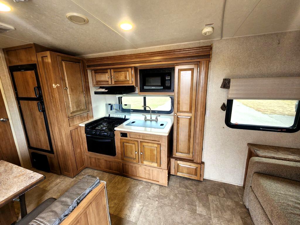 Forest River Micro Lite  2018