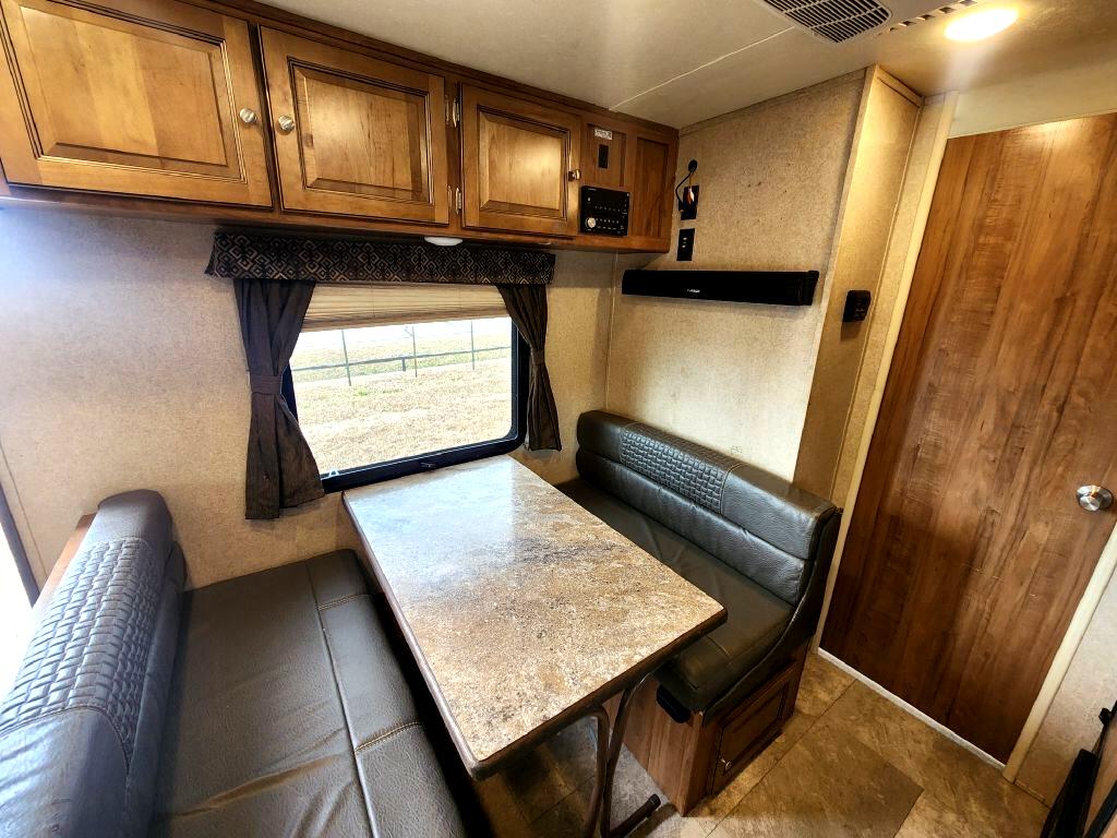 Forest River Micro Lite  2018