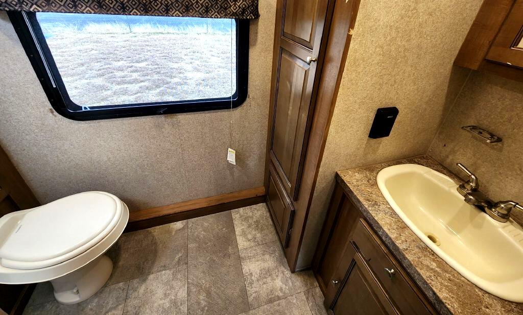 Forest River Micro Lite  2018