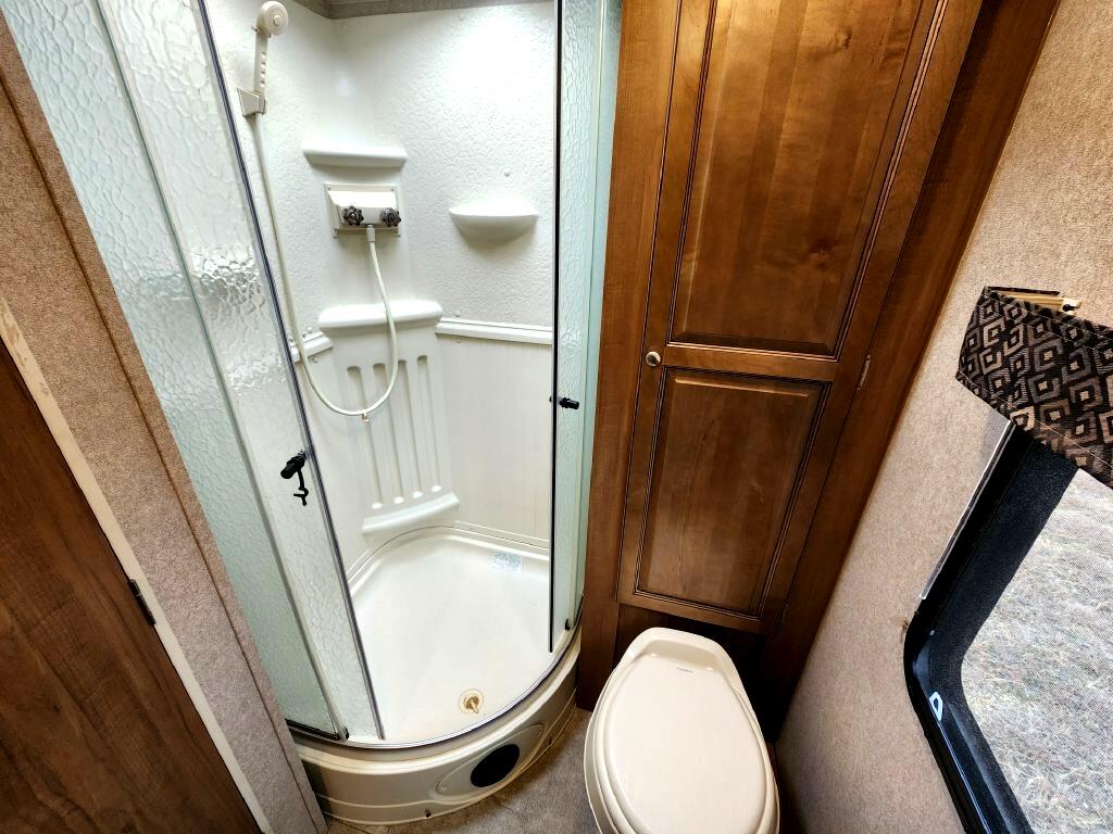 Forest River Micro Lite  2018