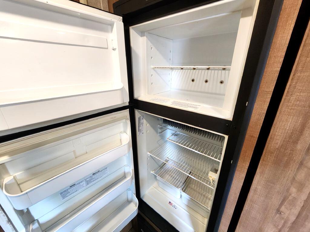 Forest River Micro Lite  2018