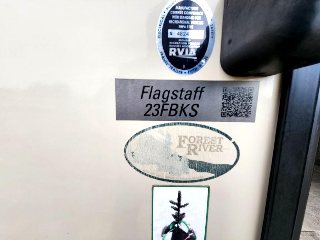 Forest River Micro Lite  2018