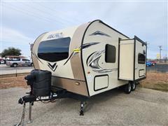2018 Forest River Micro Lite 