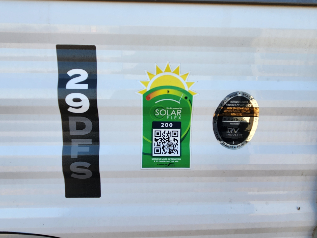 Keystone Hideout  2022