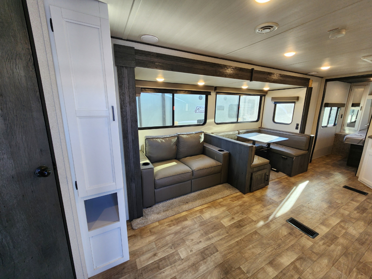 Keystone Hideout  2022