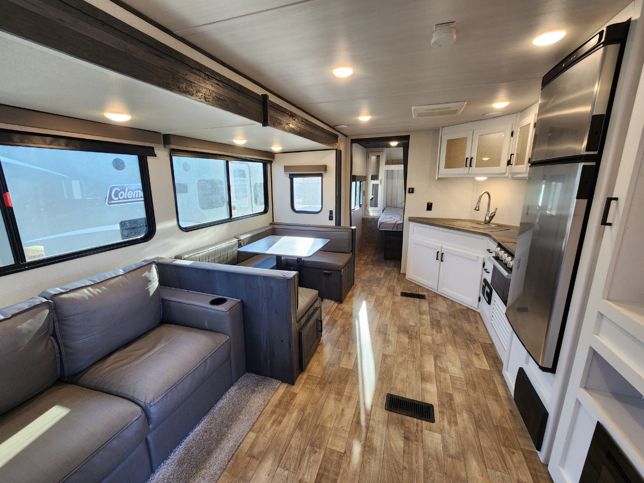 Keystone Hideout  2022