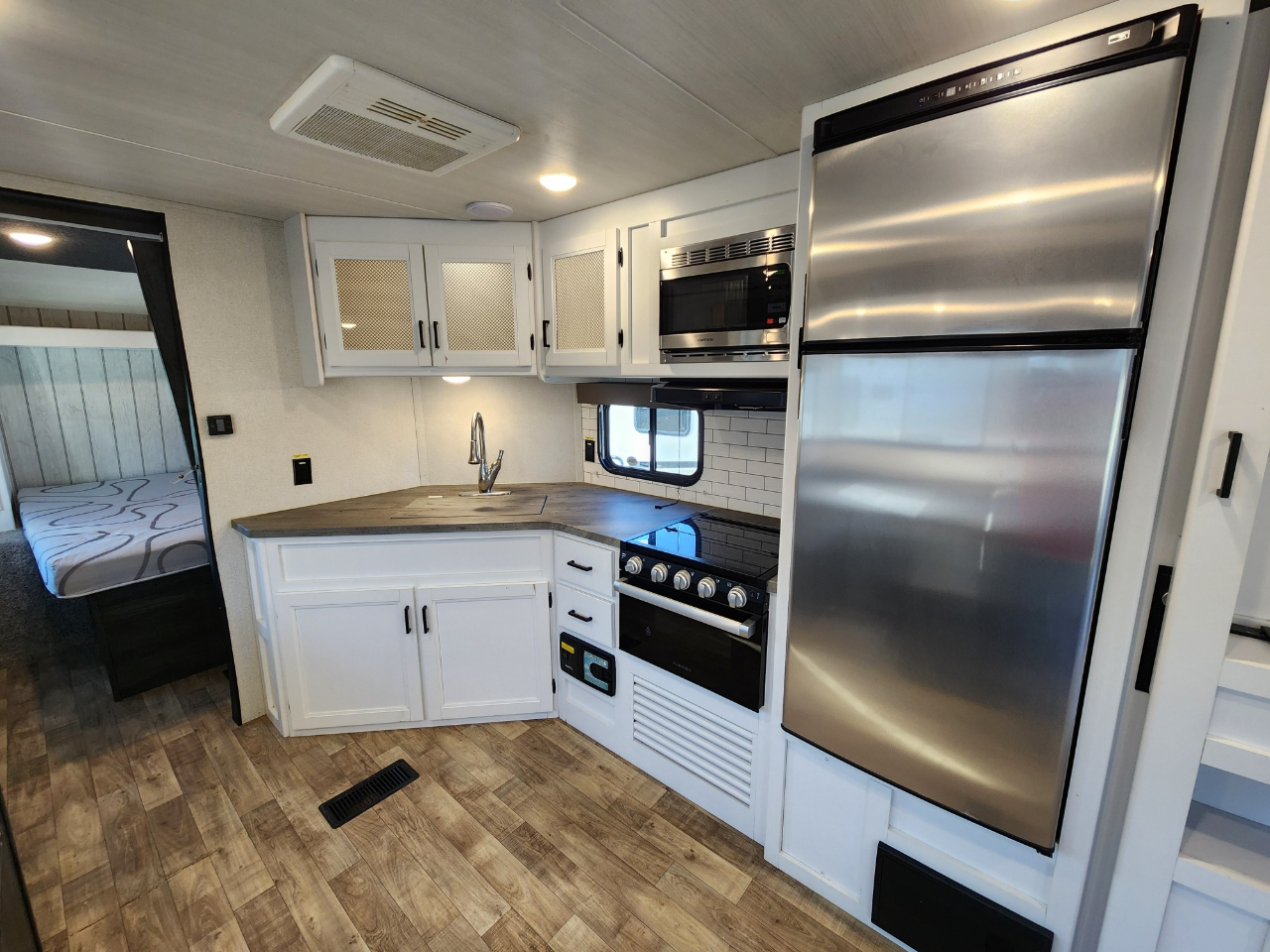 Keystone Hideout  2022