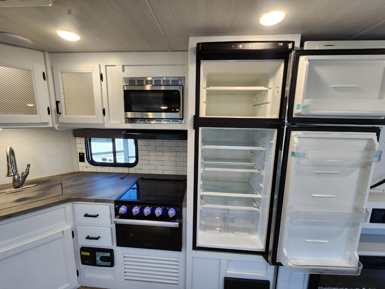 Keystone Hideout  2022