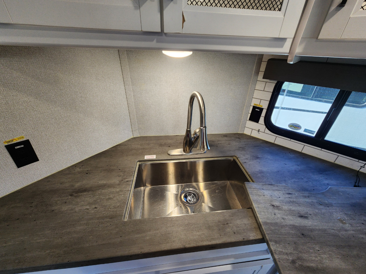 Keystone Hideout  2022