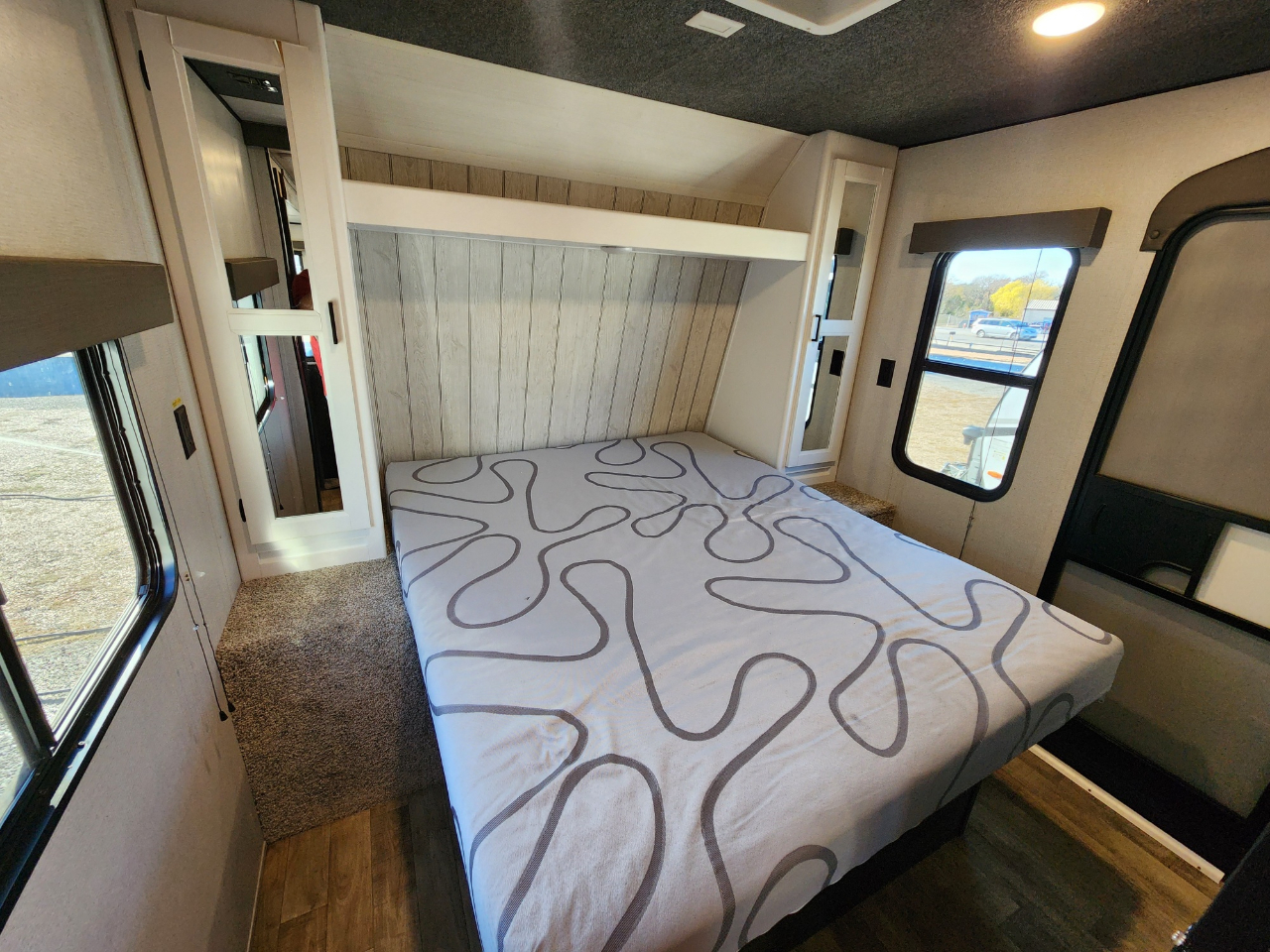 Keystone Hideout  2022