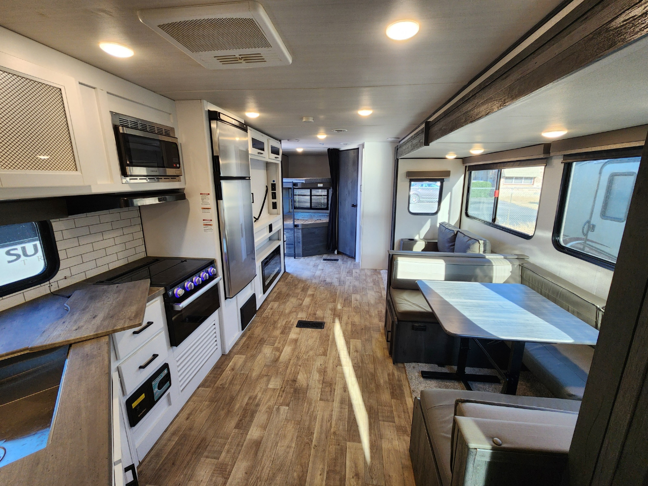 Keystone Hideout  2022