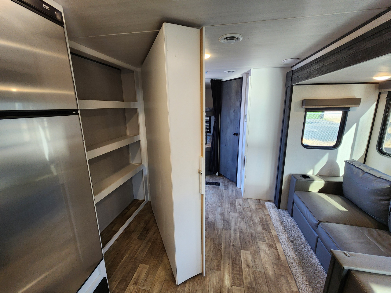 Keystone Hideout  2022