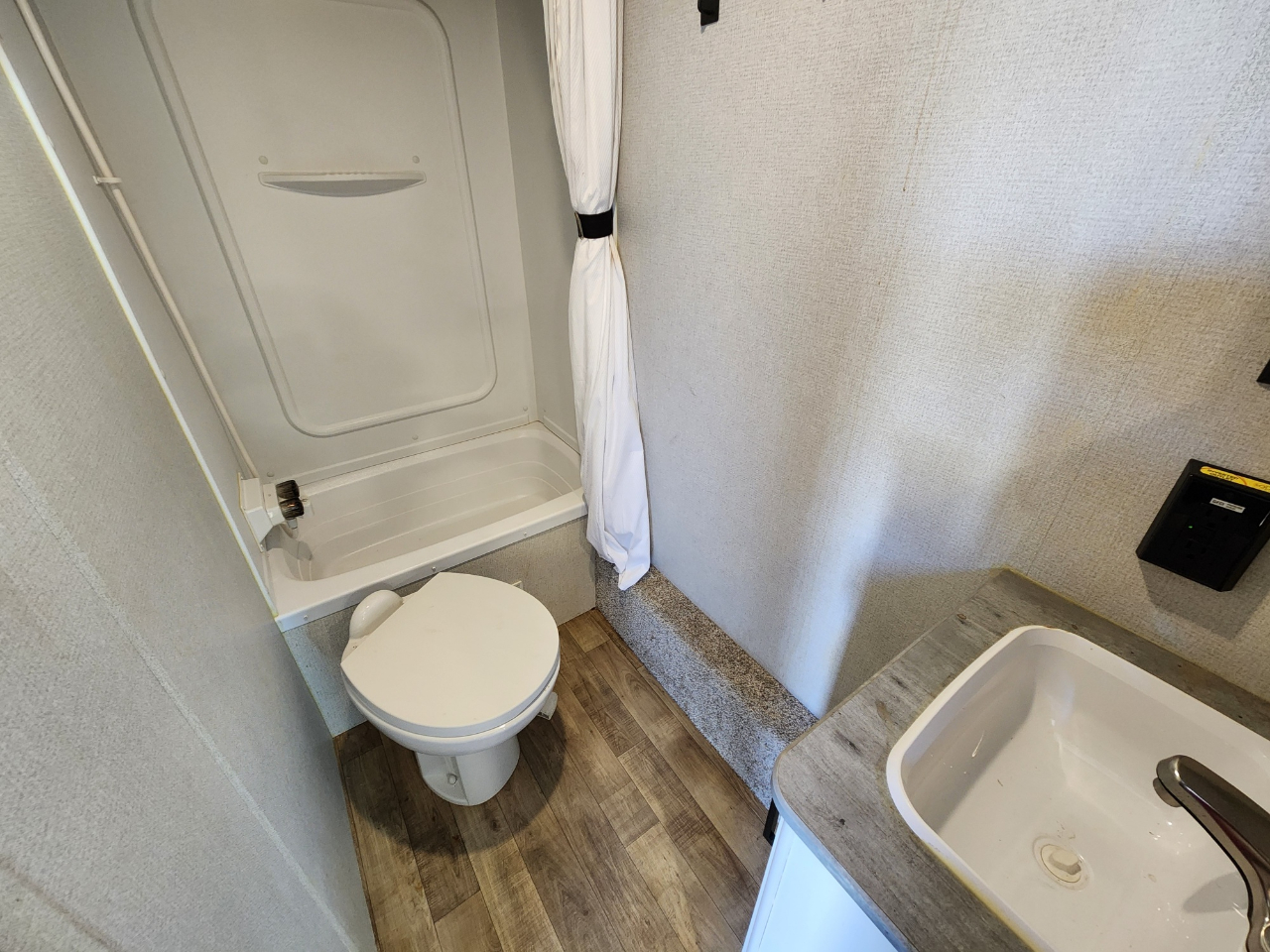 Keystone Hideout  2022