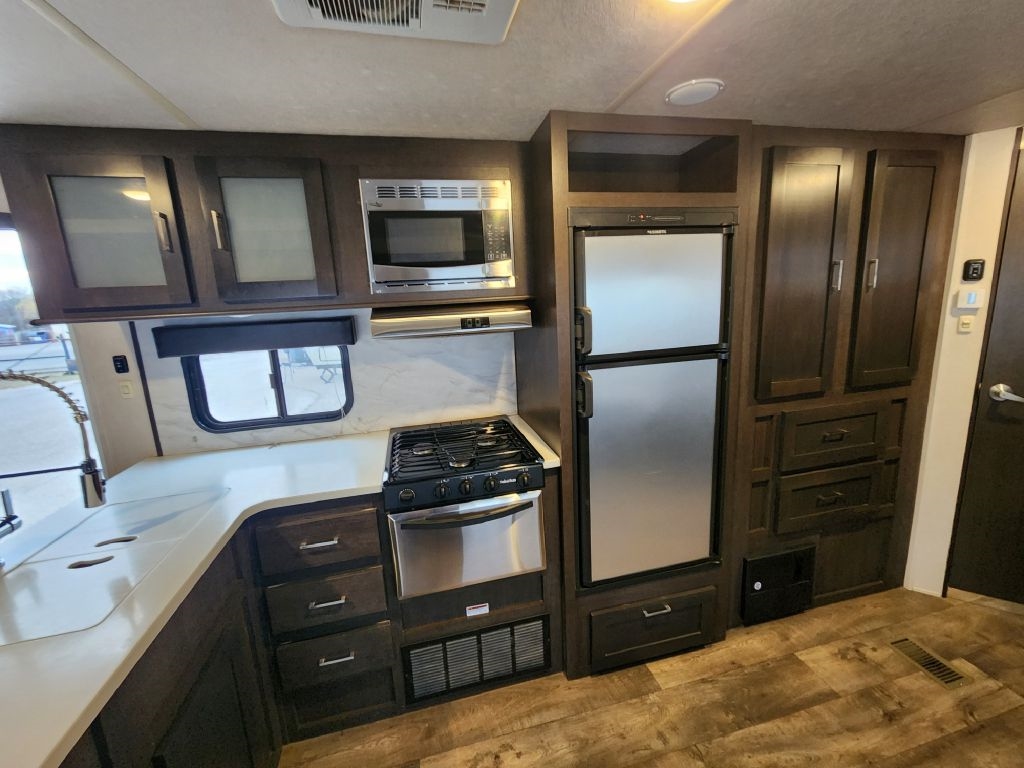 Forest River Salem  2018