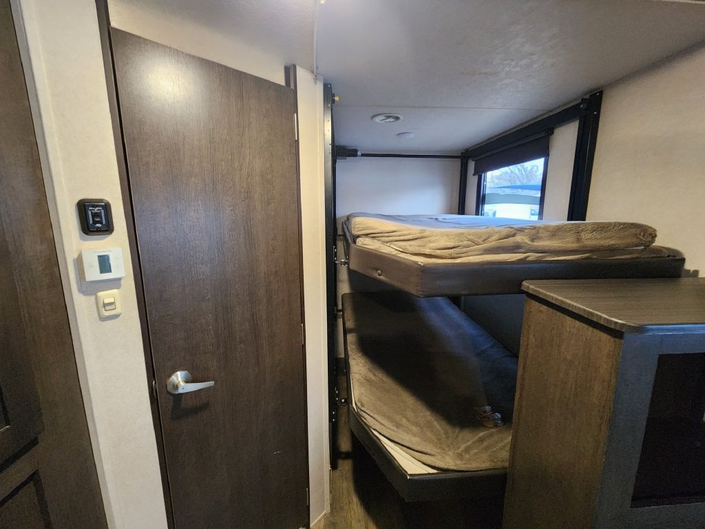 Forest River Salem  2018