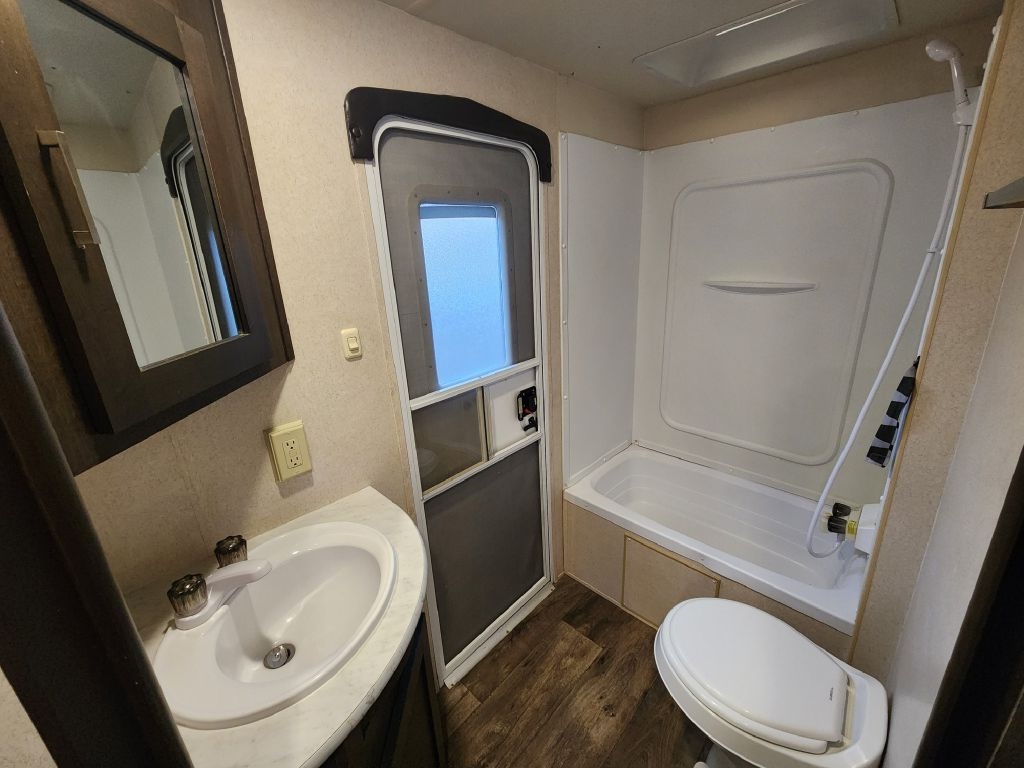 Forest River Salem  2018