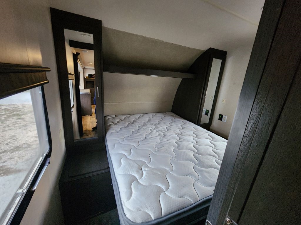 Forest River Salem  2018