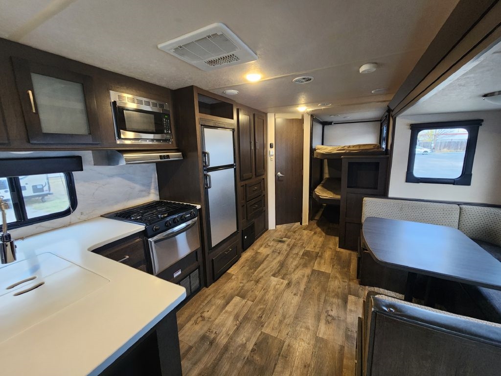 Forest River Salem  2018